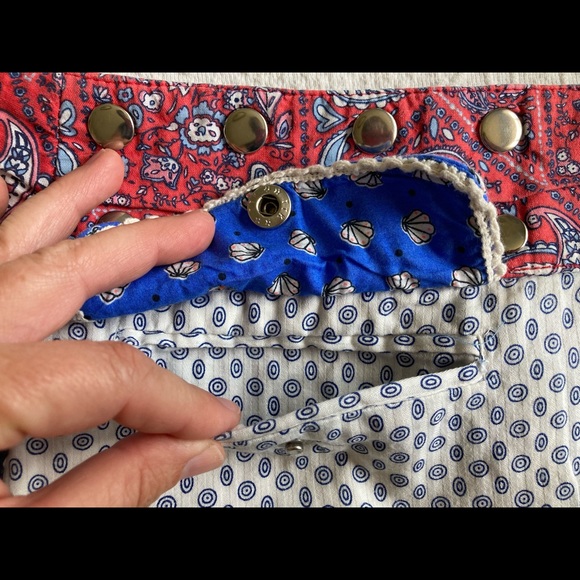 Reversible Skirt by Mushiki - Picture 6 of 11